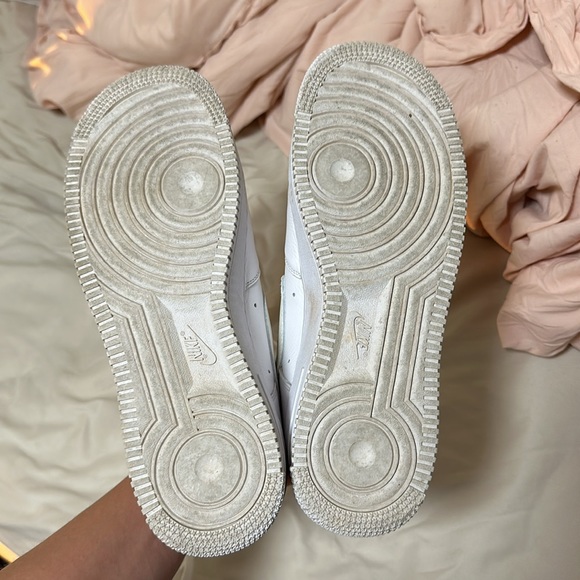 Nike Air Force 1 Low By You Custom Women’s Shoes - Picture 4 of 4